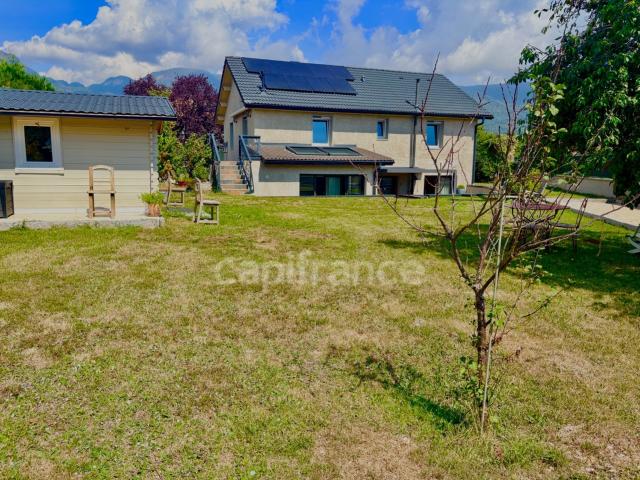 Maison vente à Gex, Cessy