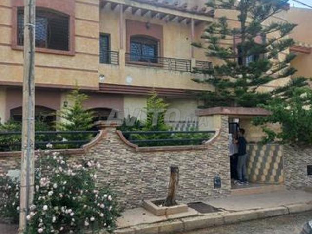 Propriété vente à Meknès