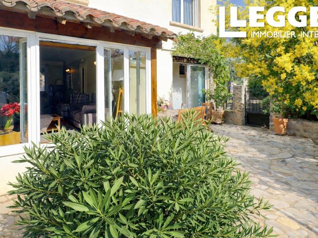 Maison vente à Narbonne, Bize-minervois