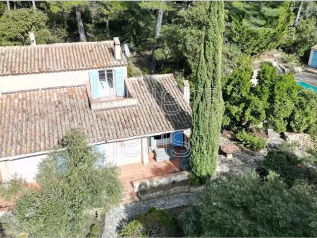 Maison vente à Arrondissement de Draguignan, Sillans-la-cascade