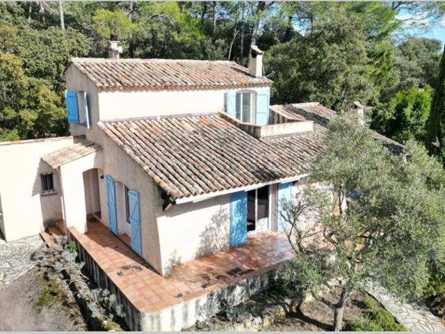 Maison vente à Arrondissement de Draguignan, Sillans-la-cascade