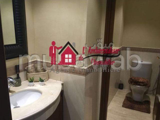Villa vente à Casablanca