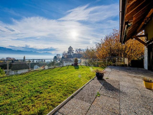 Immobilie kaufen in La Croix, Lutry, Waadt