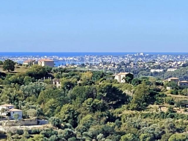 Maison vente à Nice