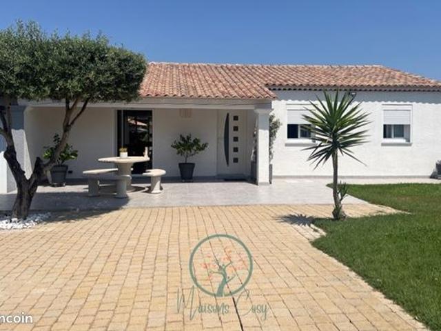 Maison vente à Istres, Ensuès-la-redonne
