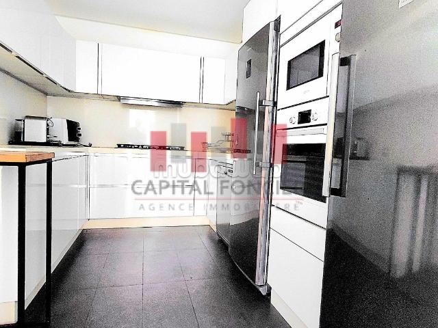 Villa location à Casablanca, Grand Casablanca