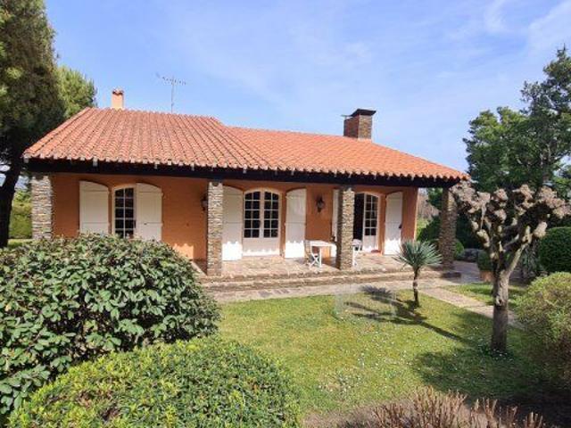 Maison vente à Céret, Taillet