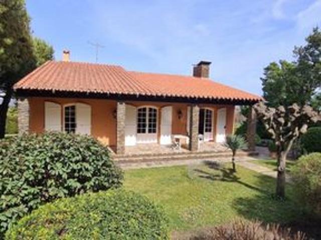 Villa vente à Céret