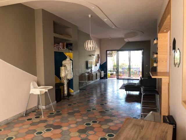 Maison vente à El Ma, Gharb-Chrarda-Beni Hssen