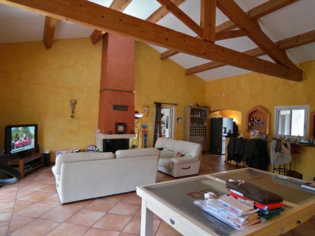 Maison vente à Narbonne