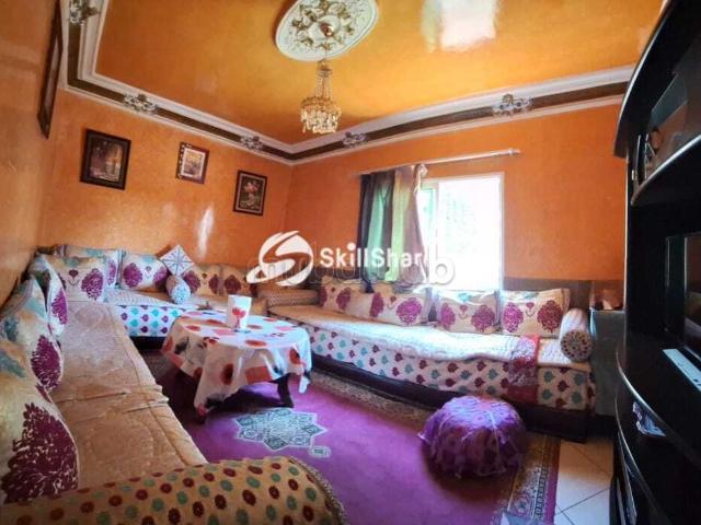 Villa vente à Nouaceur