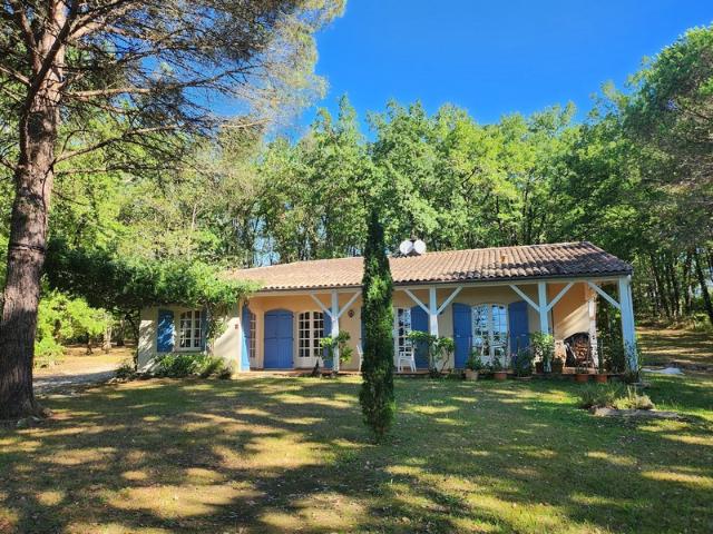 Maison vente à Villeneuve-sur-Lot, Monflanquin