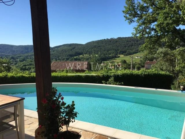 Maison vente à Arrondissement de Draguignan, Salernes