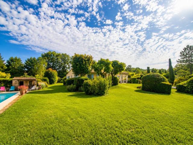 Villa vente à Apt, Cadenet