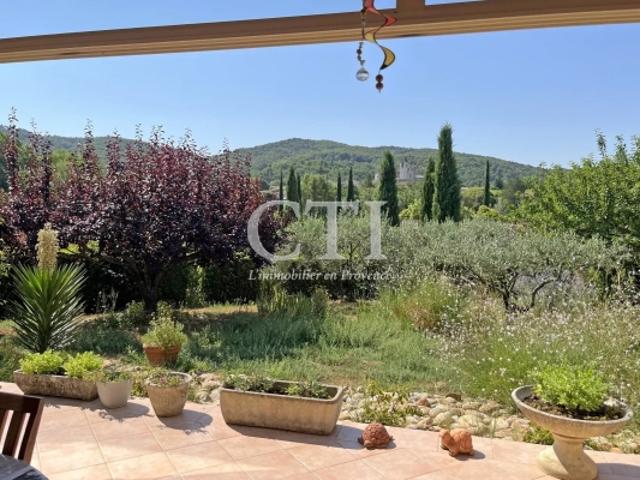 Maison vente à Carpentras, Saint-romain-en-viennois