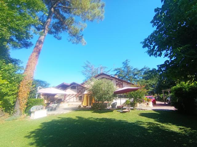 Maison vente à Villeneuve-sur-Lot, Trentels