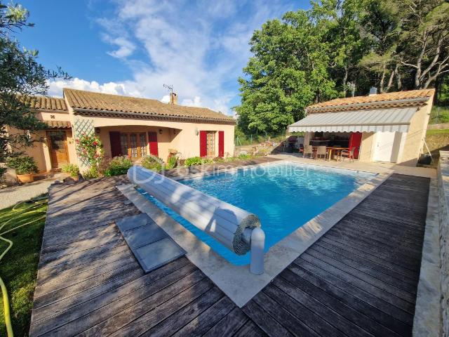 Villa vente à Forcalquier, Sainte-tulle
