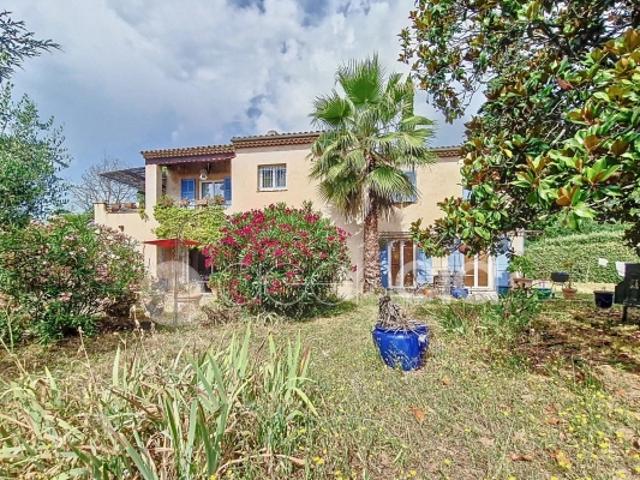 Maison vente à Grasse, Peymeinade