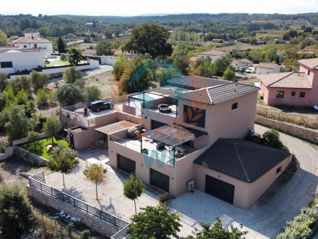 Maison vente à Arrondissement de Draguignan, Draguignan