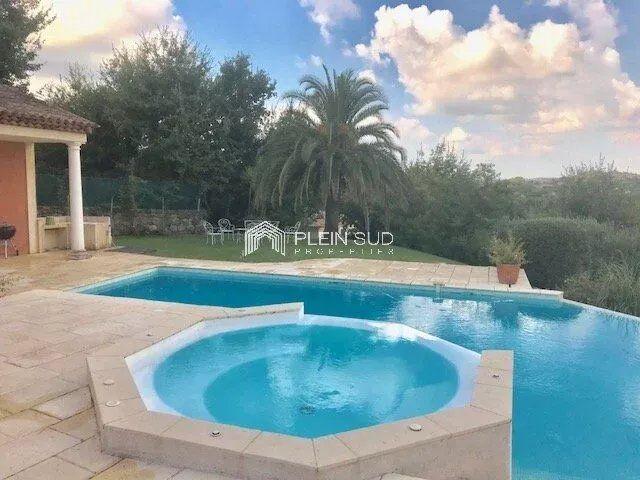 Maison location à Sophia Antipolis, Valbonne