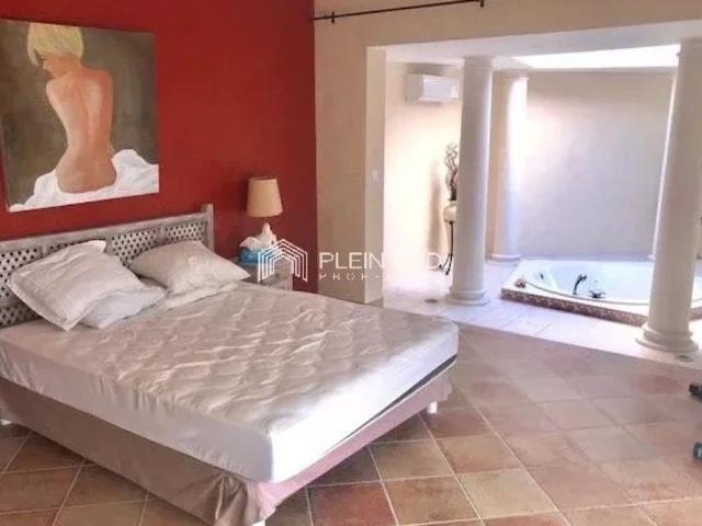 Maison location à Valbonne, Alpes-Maritimes