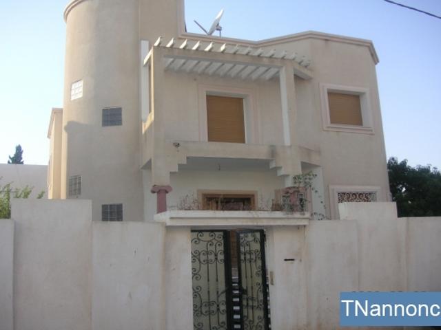 Maison vente