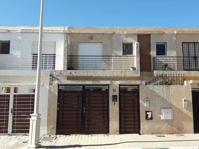 Villa vente à Settat, Gharb-Chrarda-Beni Hssen