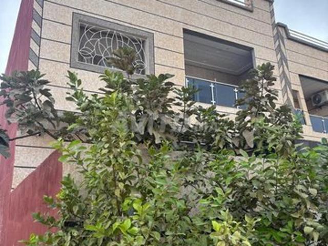 Propriété vente à Meknès