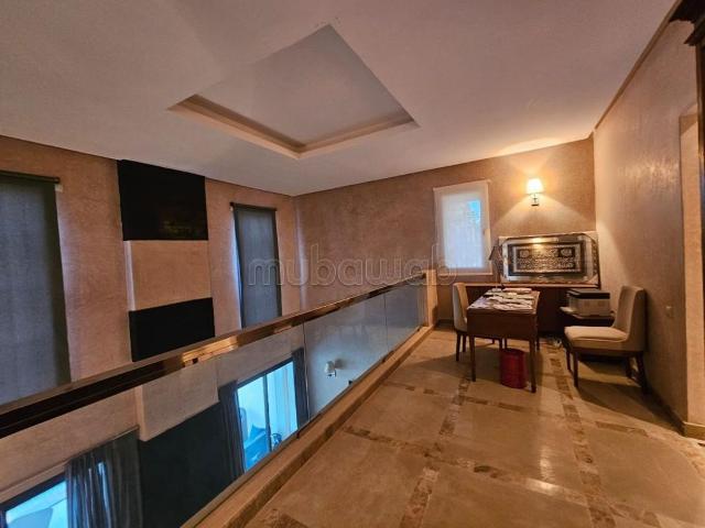 Villa vente à Marrakech, L'Oriental