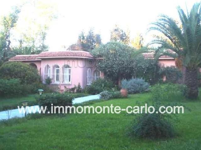 Villa location à Rbat