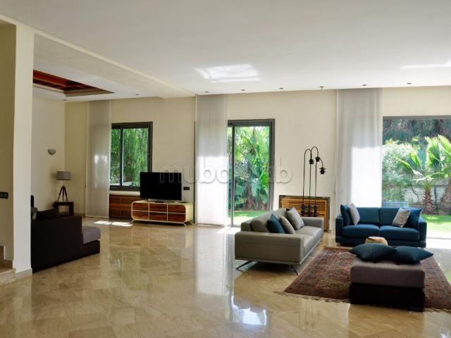 Maison location à Anfa, Gharb-Chrarda-Beni Hssen