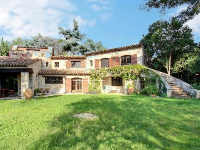 Maison vente à Nice, Colomars