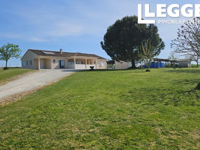 Maison vente à Angoulême, Saint-quentin-de-chalais