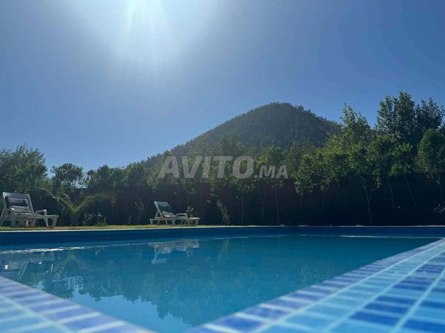 Propriété location à Al Haouz, L'Oriental