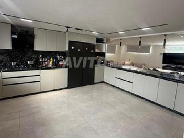 Propriété vente à Hay Riad, Berkane