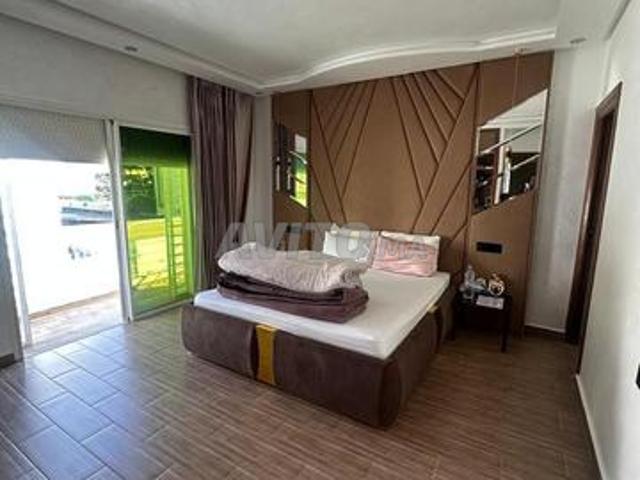 Propriété vente à Hay Riad, Berkane