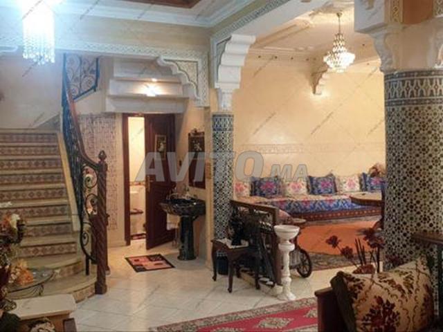 Propriété vente à Essaouira, L'Oriental