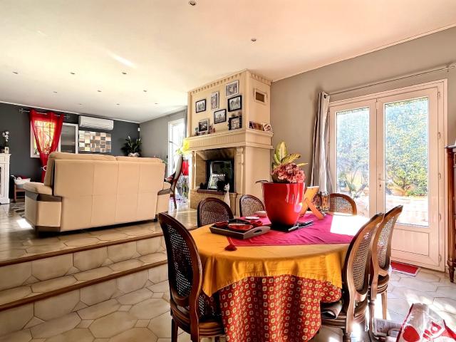 Villa vente à Béziers, Hérault