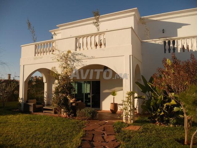 Propriété vente à Dar Bouazza, Gharb-Chrarda-Beni Hssen