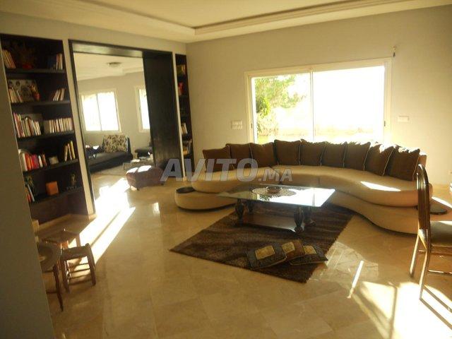 Maison vente à Dar Bouazza, Gharb-Chrarda-Beni Hssen