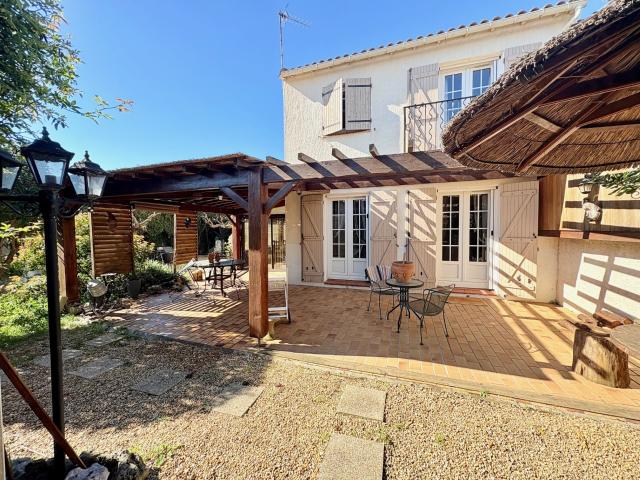 Villa vente à Montpellier, Pérols