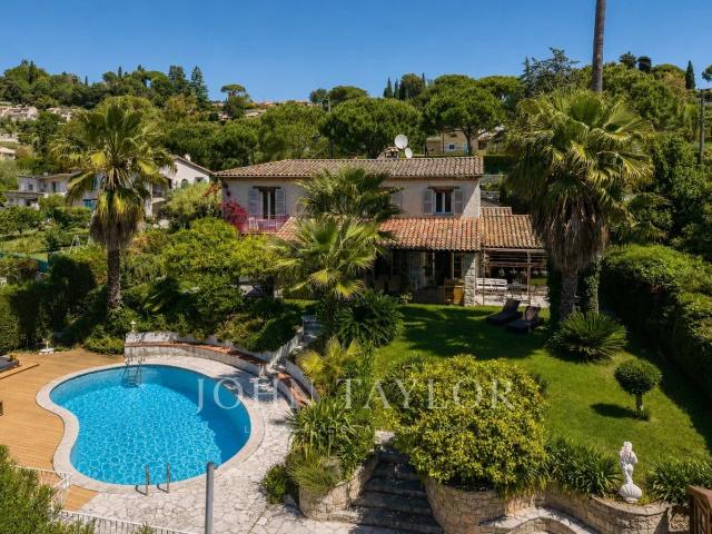 Maison vente à Grasse, Vence