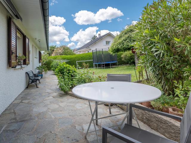 Villa vente à Gex, Challex