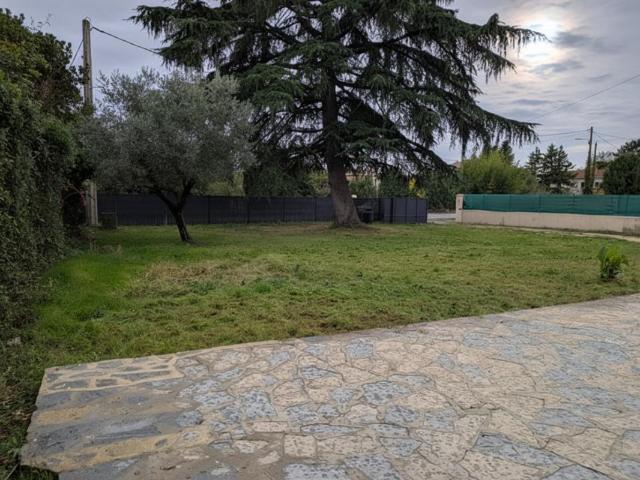 Villa vente à Le Vigan, Cardet