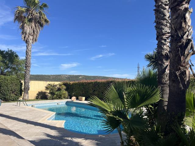 Maison vente à Fabrègues, Hérault