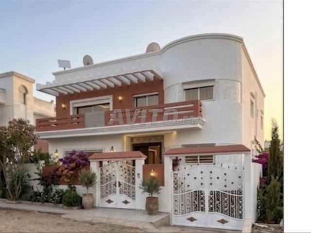 Propriété vente à Moulay Bousselham