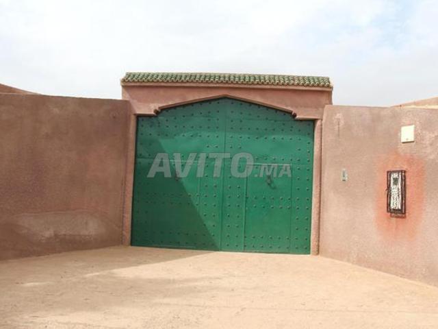 Maison vente à Al Haouz, L'Oriental