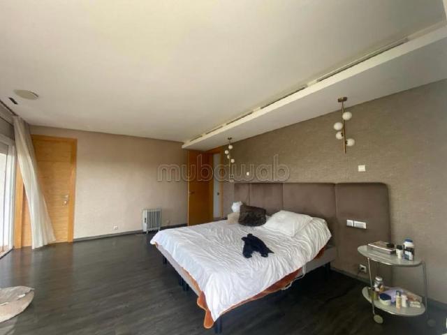 Villa vente à Bouskoura, Gharb-Chrarda-Beni Hssen
