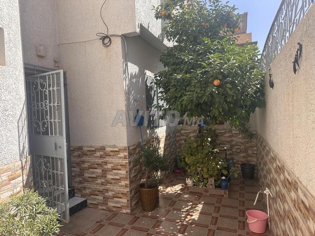 Propriété vente à Ben Slimane