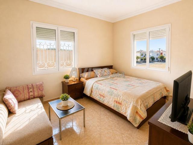 Propriété vente à Moulay Bousselham